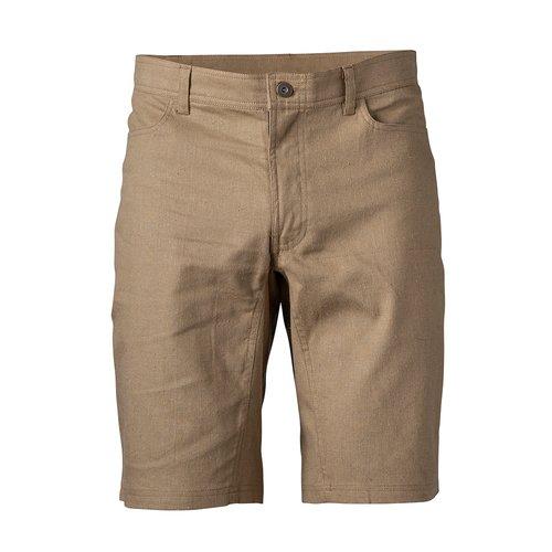 Herr Atlas Hemp Shorts Acorn