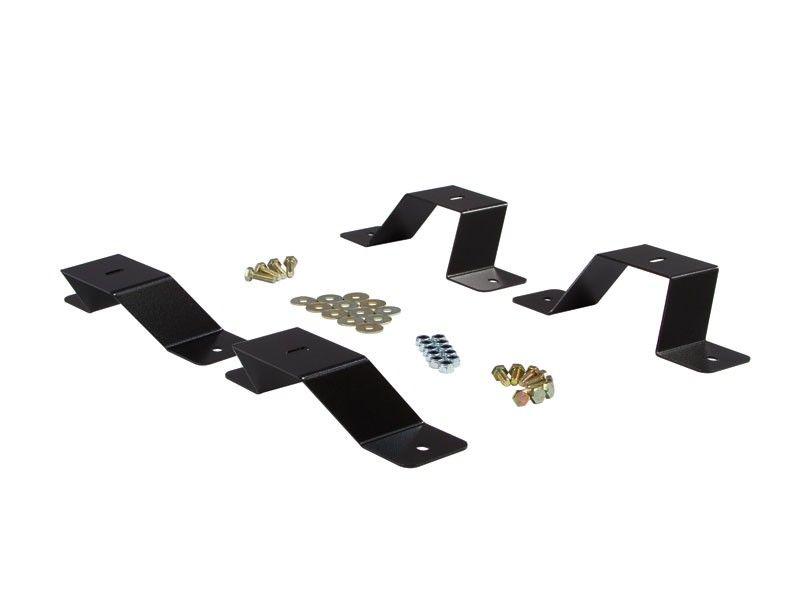 Tent mount kit / Tall