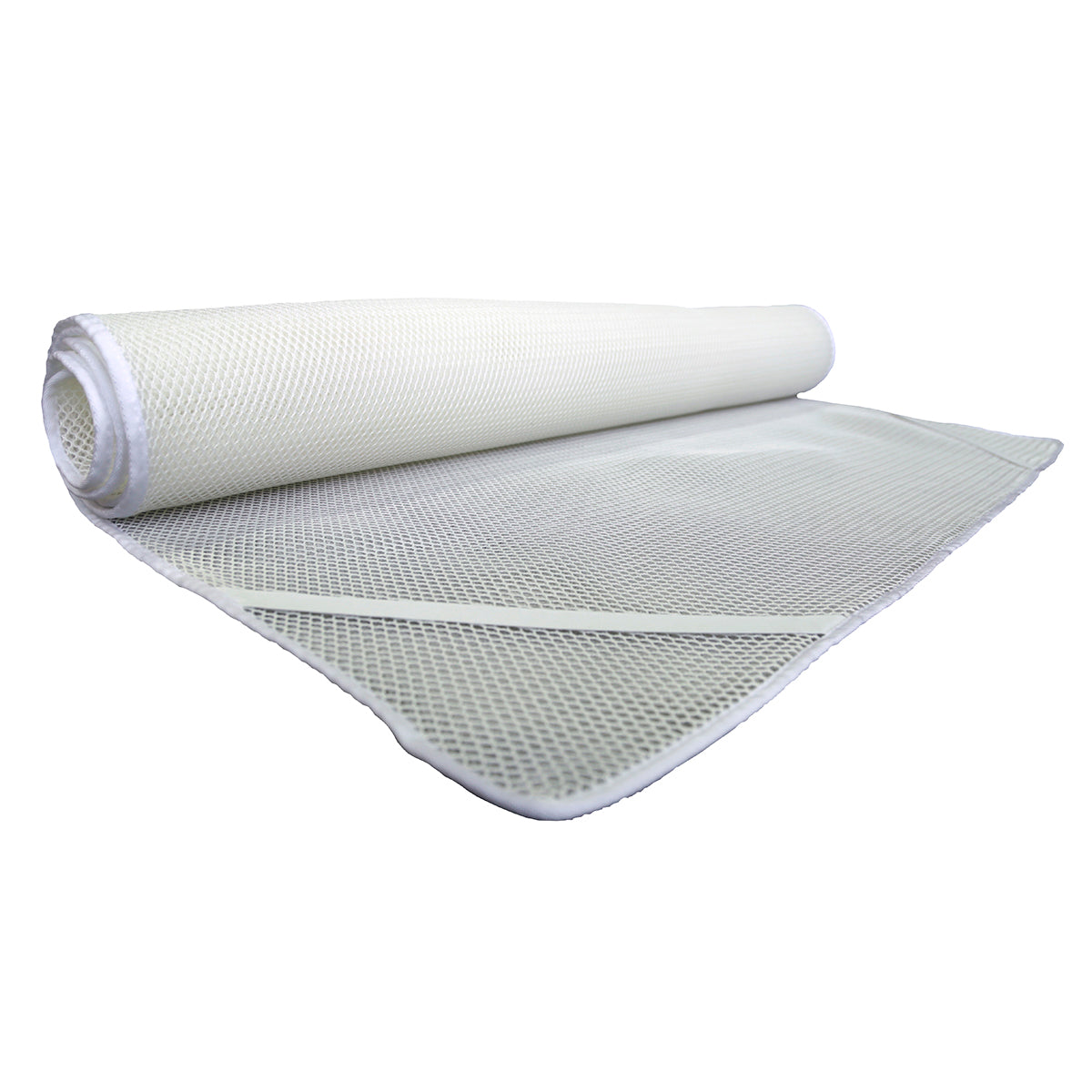 Air gap mattress