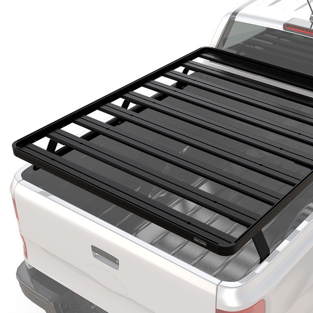 SUZUKI JIMNY (2018-CURRENT) SLIMLINE II ROOF RACK