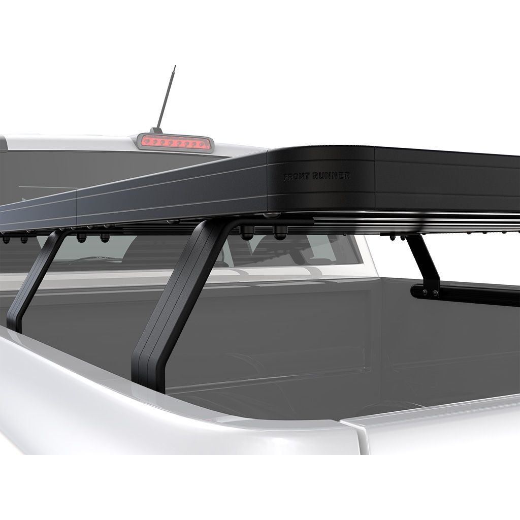 SUZUKI JIMNY (2018-CURRENT) SLIMLINE II ROOF RACK