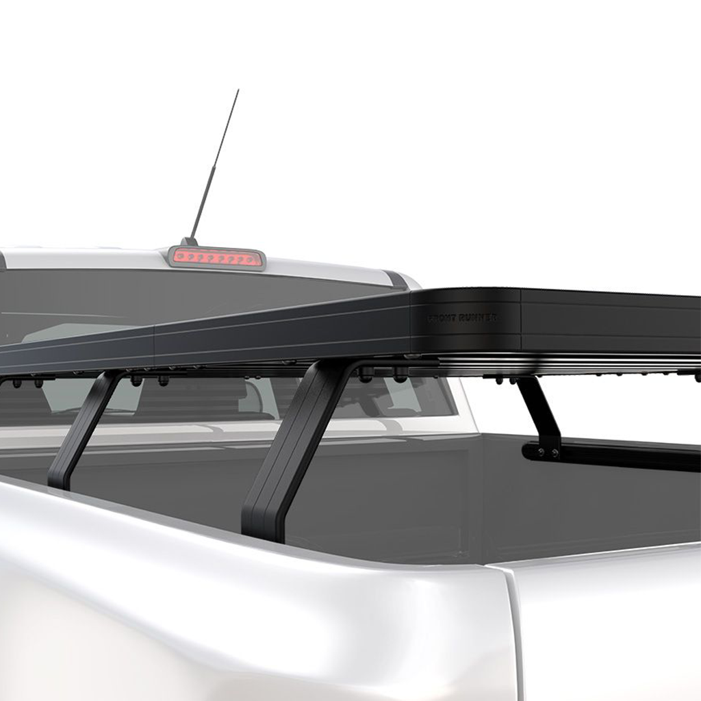 SUZUKI JIMNY (2018-CURRENT) SLIMLINE II ROOF RACK