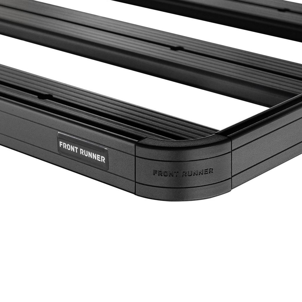 SUZUKI JIMNY (2018-CURRENT) SLIMLINE II ROOF RACK