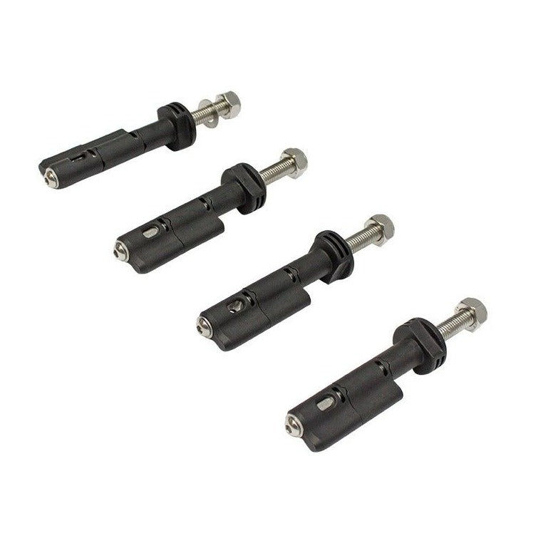Easy-Out Awning Brackets