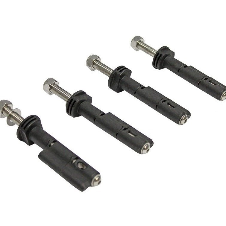 Easy-Out Awning Brackets