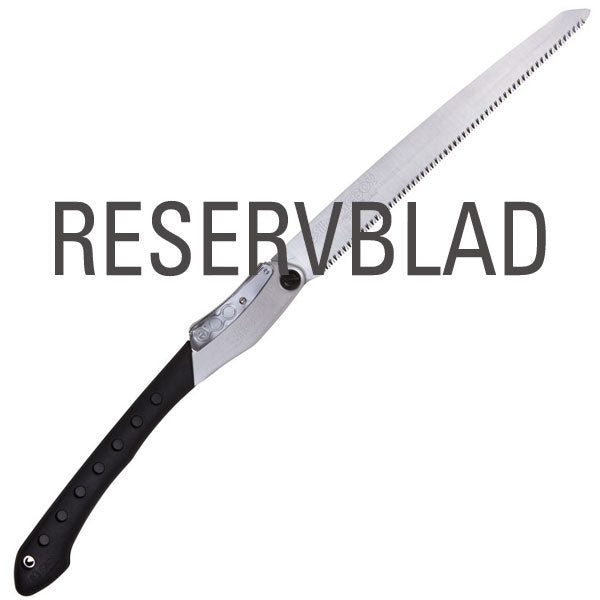 Reservblad Silky Bigboy Medium (360mm)