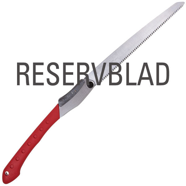 Reservblad SILKY Bigboy Large (360mm)