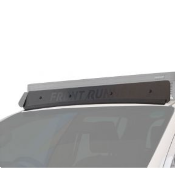 WIND FAIRING FOR LOW PROFILE RACK / 1345MM/1425MM(W)