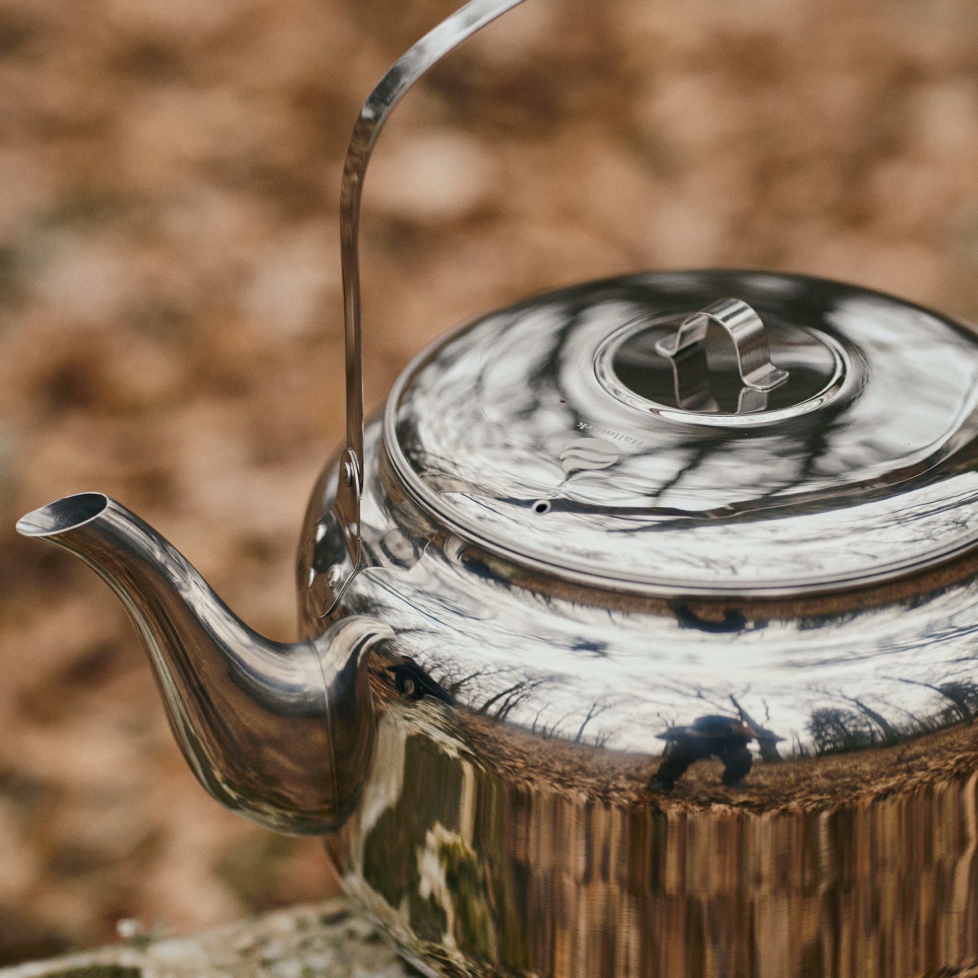 HÄLLMARK Coffee pot 5.0 L