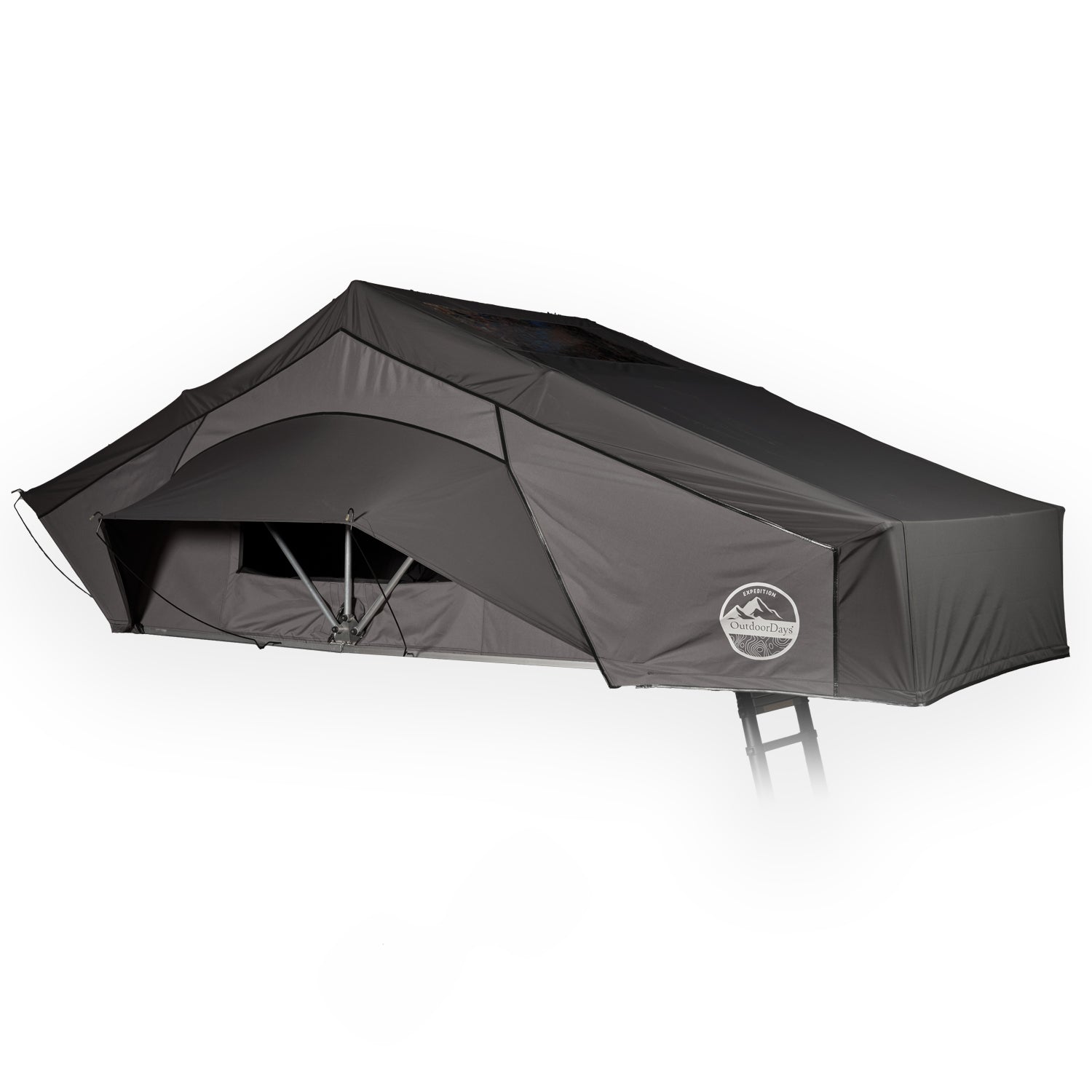 Expedition - Carbon Black