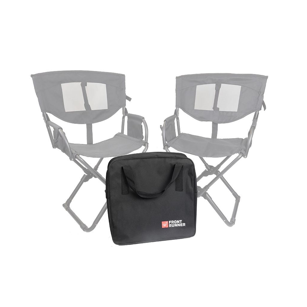 EXPANDER CHAIR DOUBLE STORAGE BAG