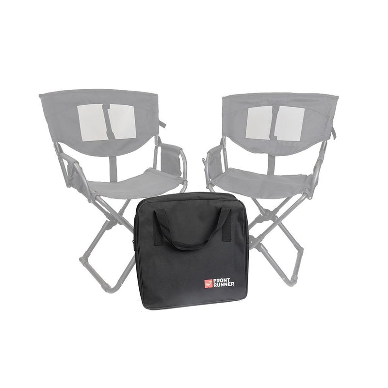 Load image into Gallery viewer, EXPANDER CHAIR DOUBLE STORAGE BAG
