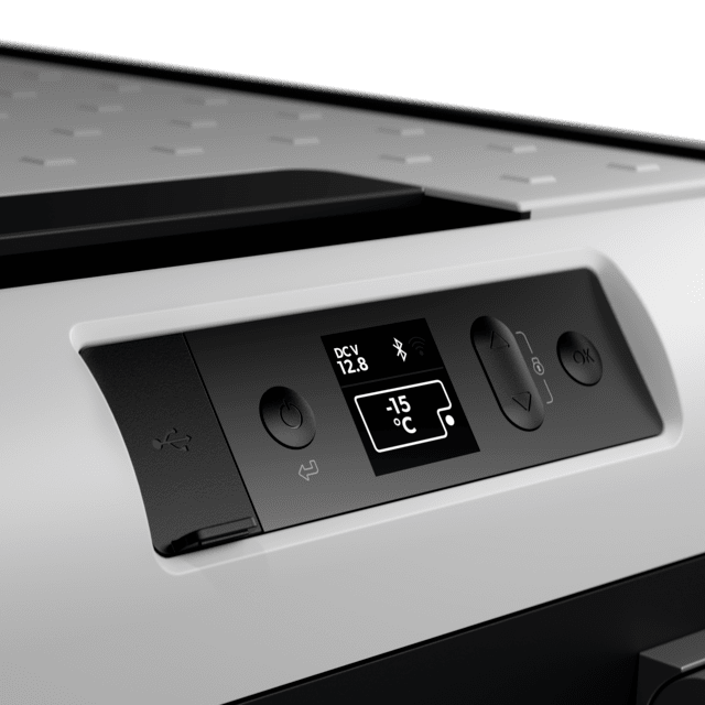 Dometic CFX3 35 - Kylbox
