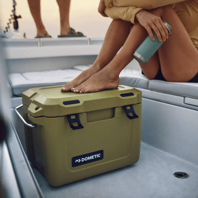 DOMETIC PATROL 20L COOLER