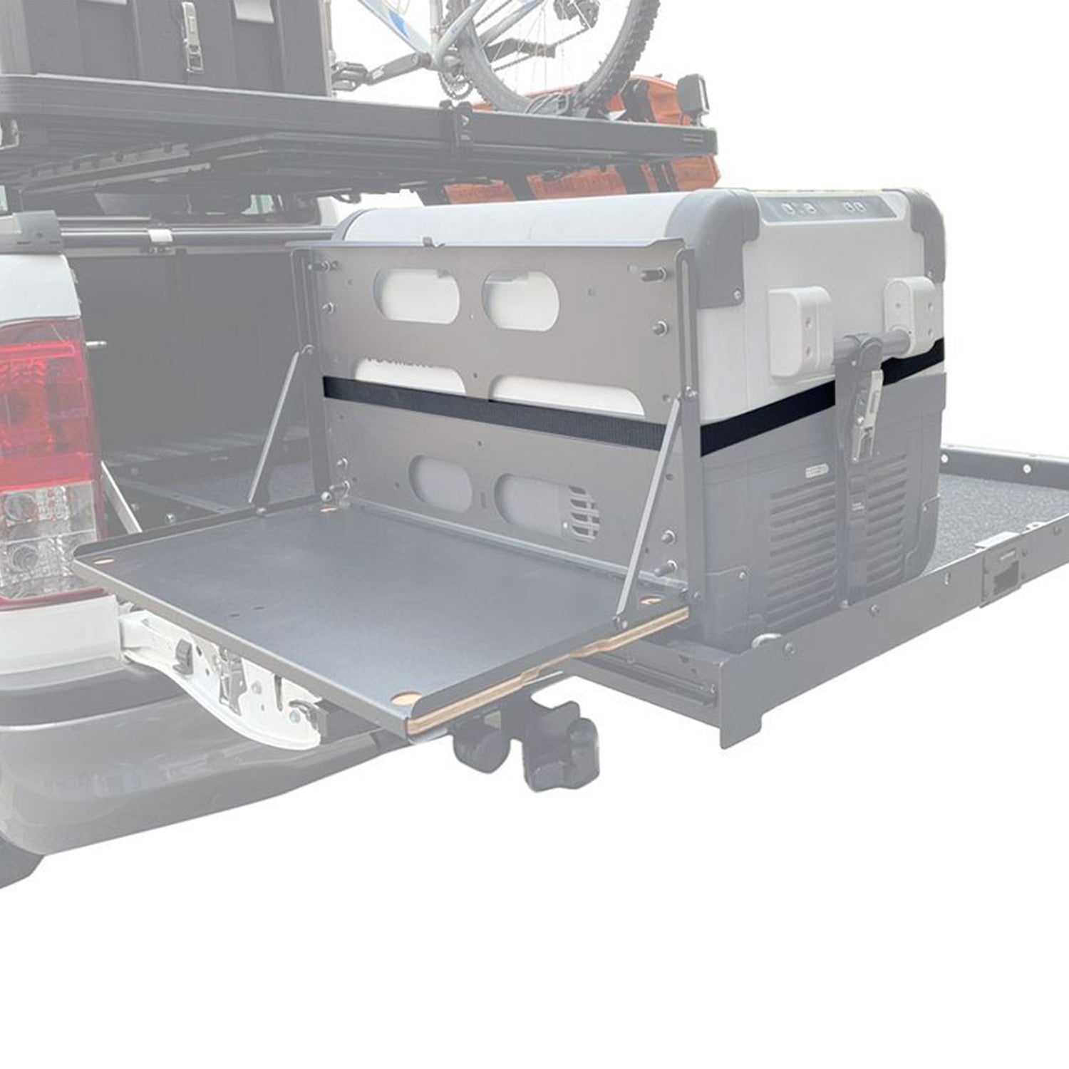DROP DOWN TABLE TO FRIDGE INSTALLATION KIT