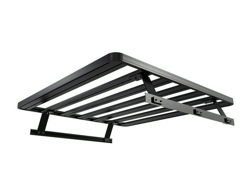 FORD RANGER PICKUP TRUCK (1998-2012) SLIMLINE II LOAD BED RACK KIT