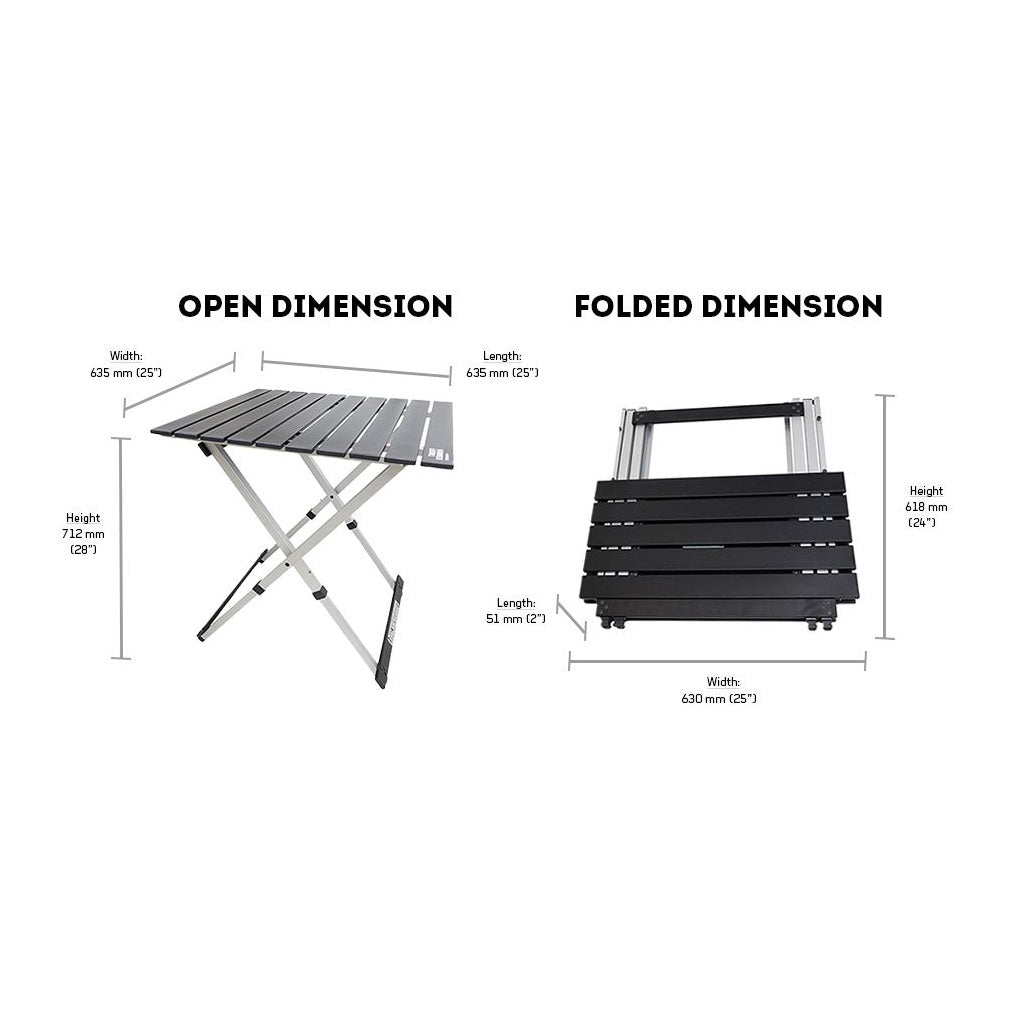 Primus Campfire Table