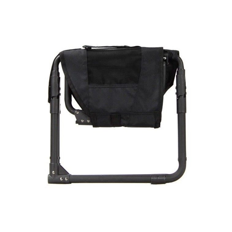 Expander camping chair