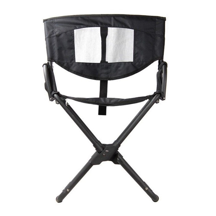 Expander camping chair