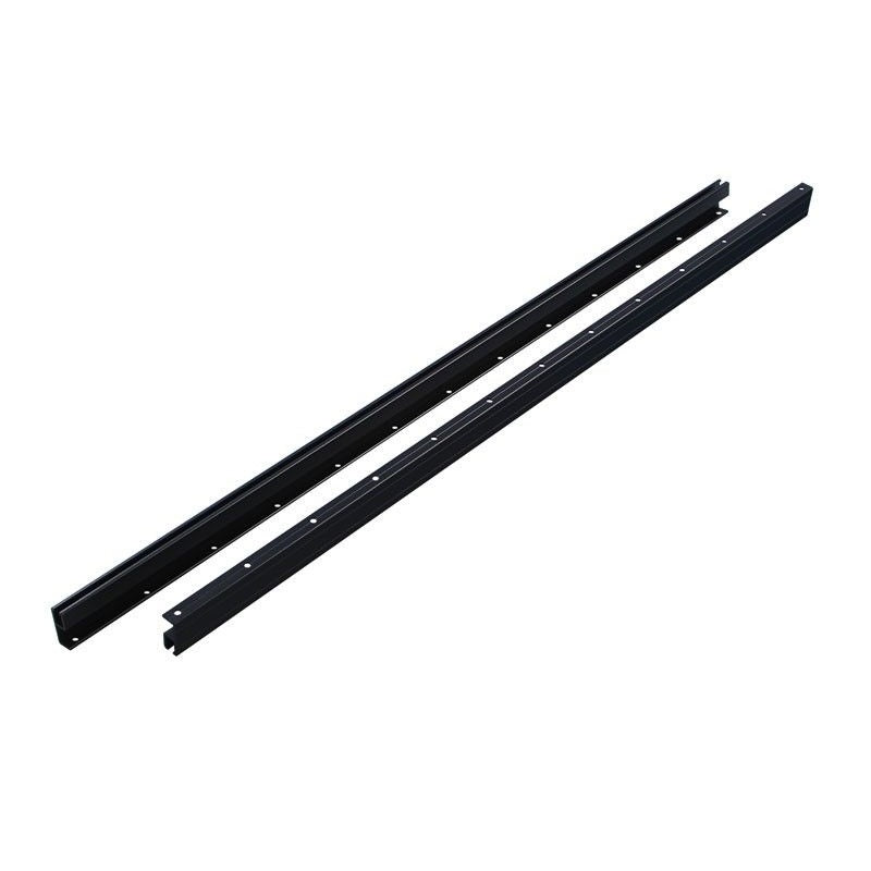 Hyundai IX35 (2009-2015) Slimline II Roof Rail Rack Kit