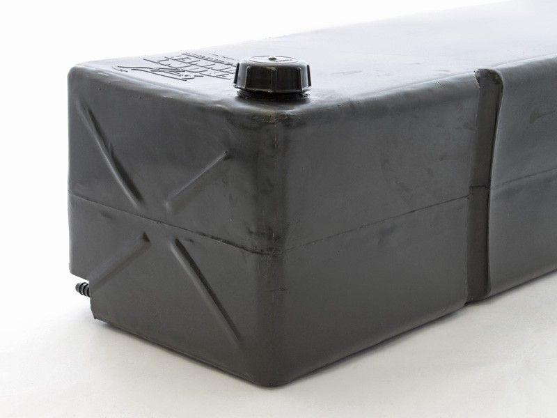 Water tank 67L