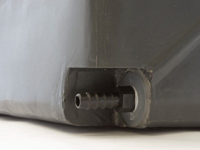 Water tank 67L