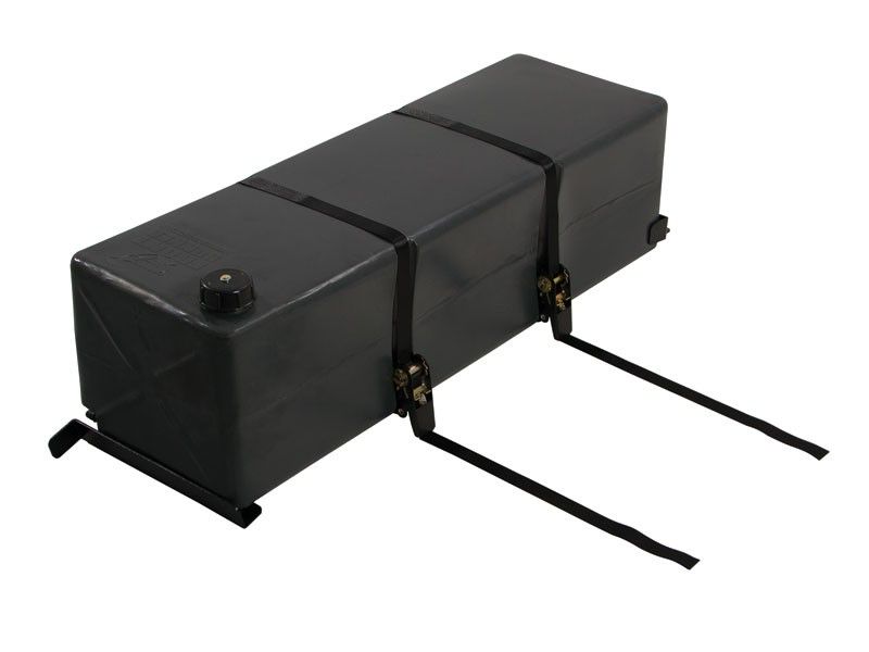 Water tank 67L