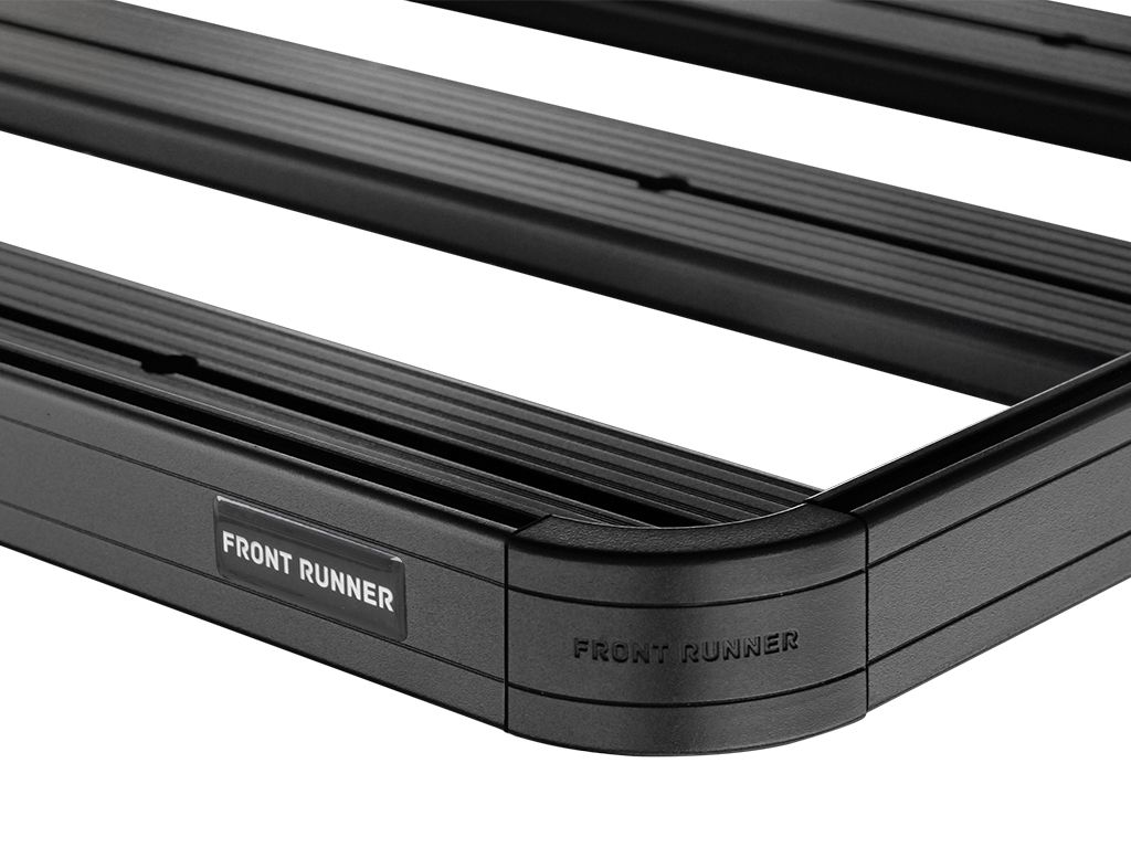 TOYOTA FJ CRUISER SLIMLINE II ROOF RACK KIT