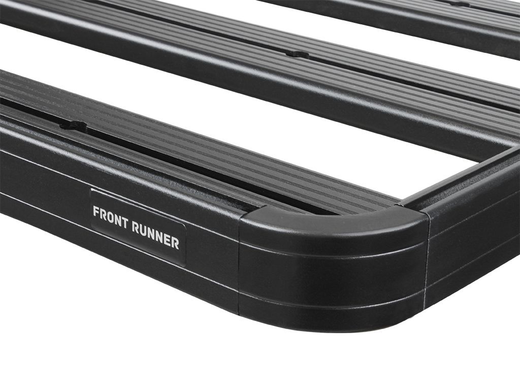 RAM 1500/2500/3500 CREW CAB (2009-CURRENT) SLIMLINE II ROOF RACK KIT / LOW PROFILE