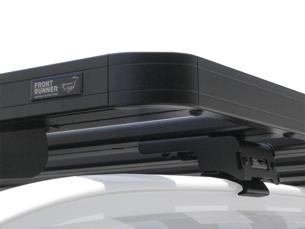 MITSUBISHI ASX (2010-CURRENT) SLIMLINE II ROOF RAIL RACK KIT
