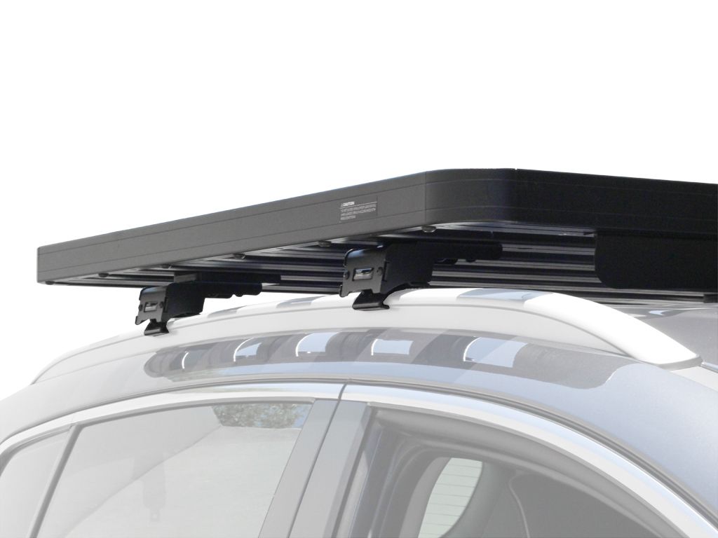 MITSUBISHI ASX (2010-CURRENT) SLIMLINE II ROOF RAIL RACK KIT