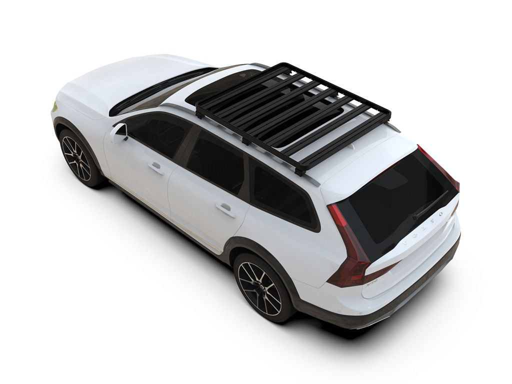 VOLVO V90/V90CC (2016-CURRENT) SLIMLINE II ROOF RAIL RACK KIT