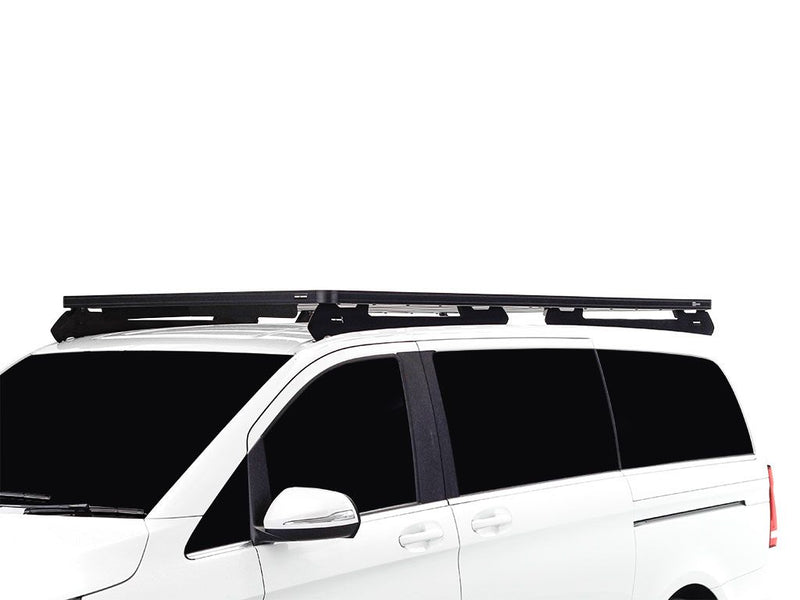 Load image into Gallery viewer, MERCEDES BENZ V-CLASS XLWB (2014-CURRENT) SLIMLINE II ROOF RACK KIT
