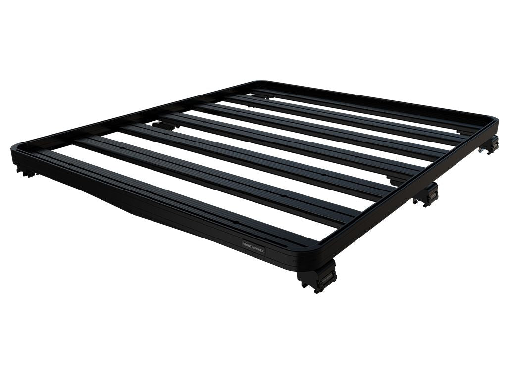 VOLVO V90/V90CC (2016-CURRENT) SLIMLINE II ROOF RAIL RACK KIT