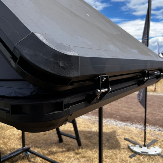 Bermuda 2.0 - Roof tent for car