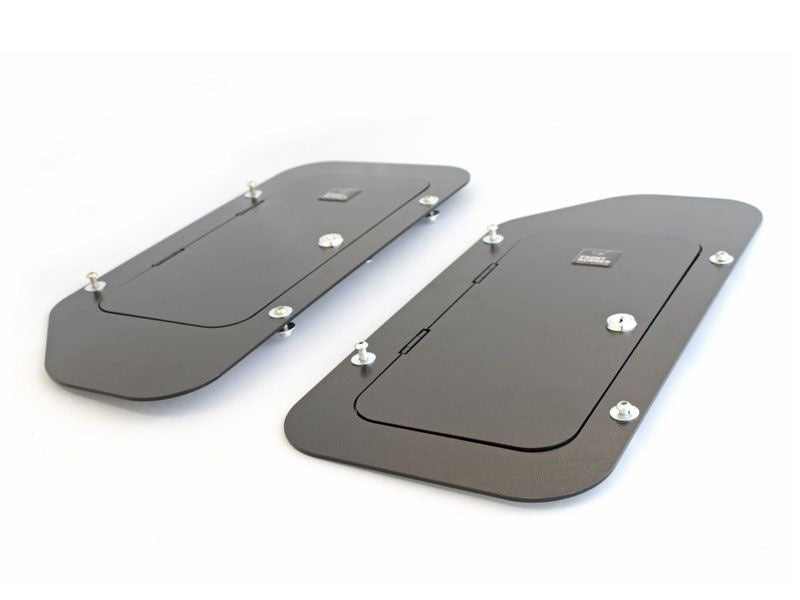 TOYOTA HILUX XTRA CAB (2012) DOUBLE REAR SEAT VEHICLE SAFE