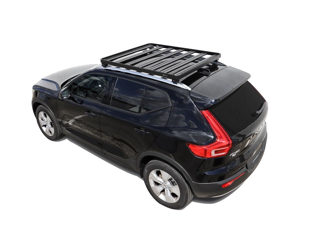 VOLVO XC40 (2018-CURRENT) SLIMLINE II ROOF RAIL RACK KIT