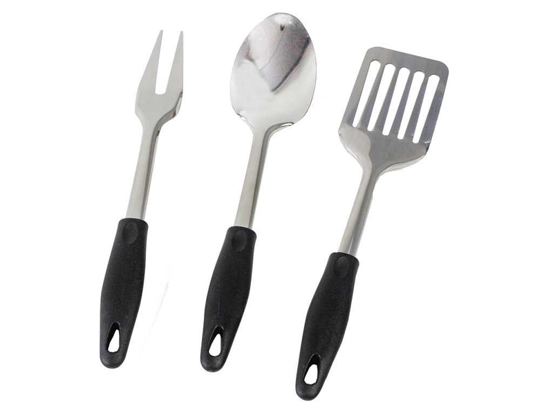 Load image into Gallery viewer, CAMP KITCHEN UTENSIL SET - Cutlery set
