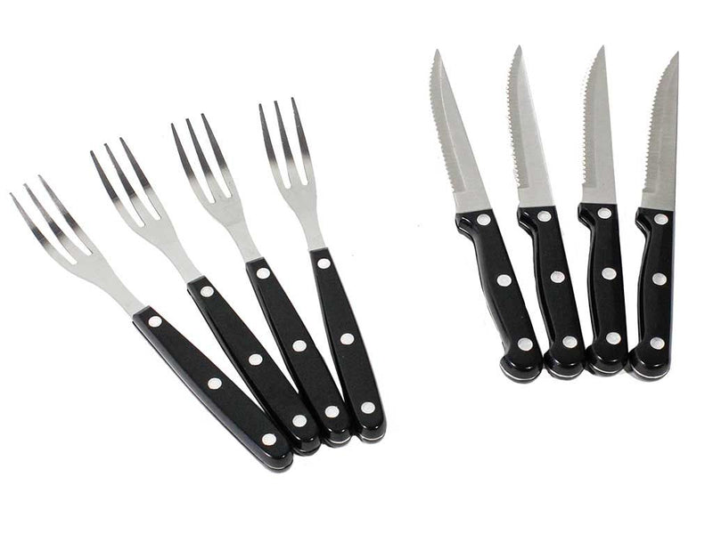 Load image into Gallery viewer, CAMP KITCHEN UTENSIL SET - Cutlery set
