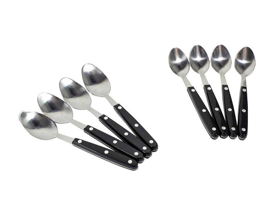 CAMP KITCHEN UTENSIL SET - Cutlery set