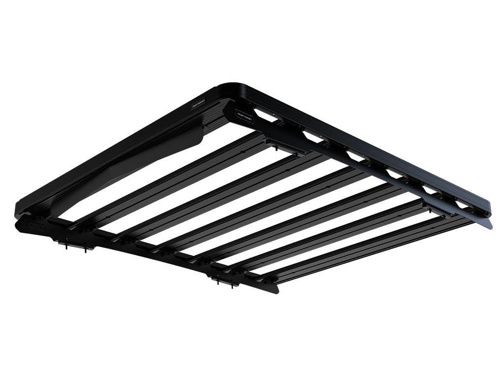 RAM 1500/2500/3500 CREW CAB (2009-CURRENT) SLIMLINE II ROOF RACK KIT / LOW PROFILE