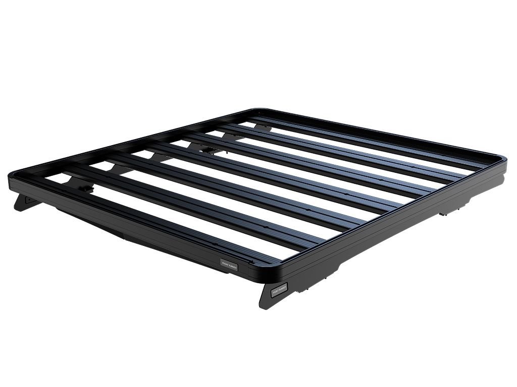 RAM 1500/2500/3500 CREW CAB (2009-CURRENT) SLIMLINE II ROOF RACK KIT / LOW PROFILE