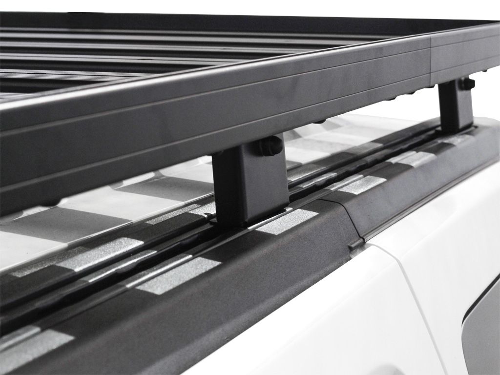 HUMMER H3 SLIMLINE II ROOF RACK KIT / TALL