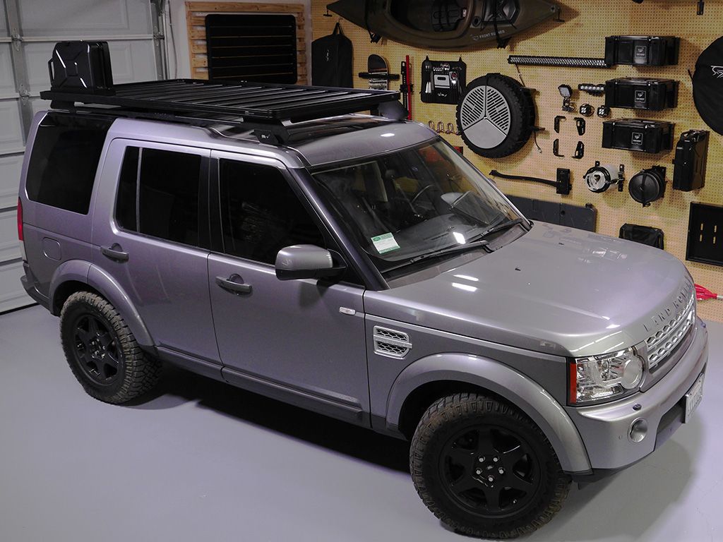LAND ROVER DISCOVERY LR3/LR4 SLIMLINE II