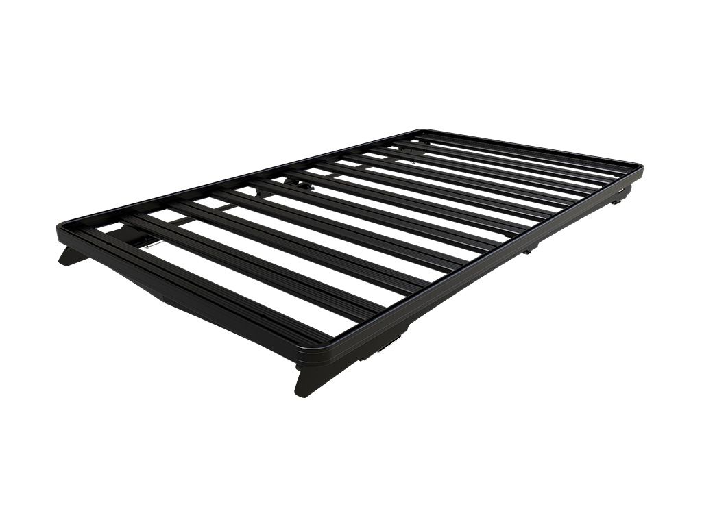 MITSUBISHI PAJERO CK/BK LWB SLIMLINE II ROOF RACK KIT