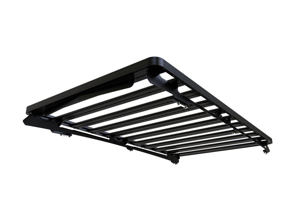 MITSUBISHI PAJERO CK/BK LWB SLIMLINE II ROOF RACK KIT