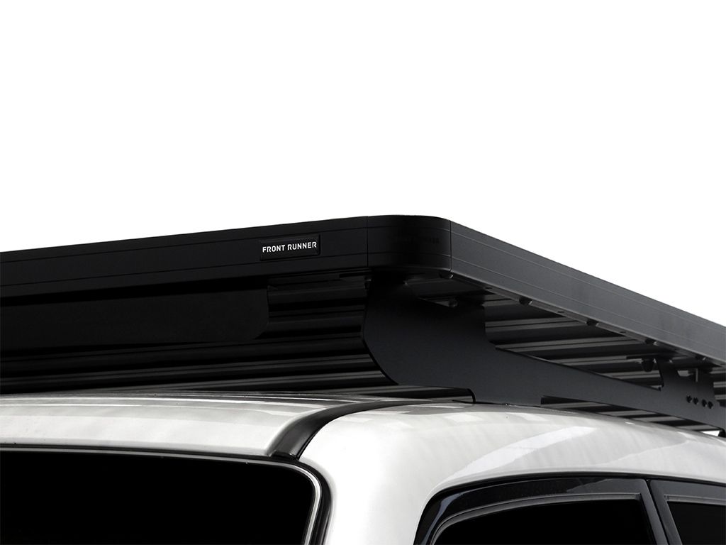 MITSUBISHI PAJERO CK/BK LWB SLIMLINE II ROOF RACK KIT