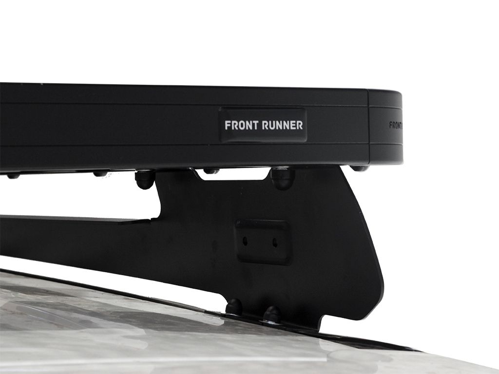 MITSUBISHI PAJERO CK/BK LWB SLIMLINE II ROOF RACK KIT