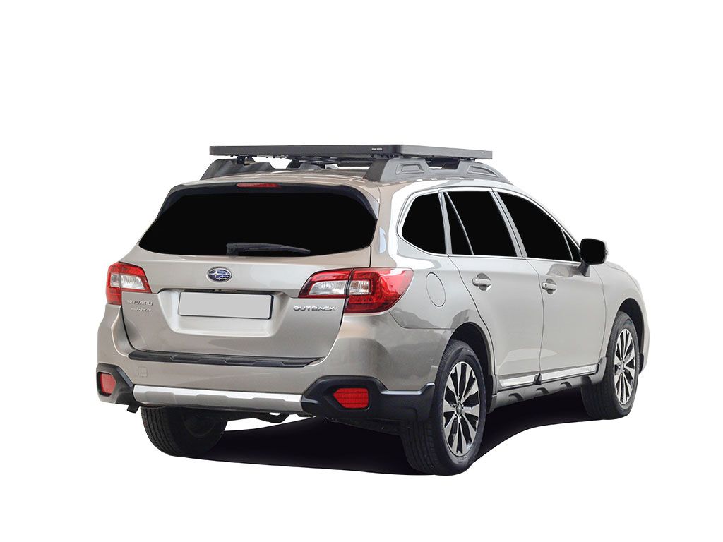 SUBARU OUTBACK (2015-2019) SLIMLINE II ROOF RAIL RACK KIT