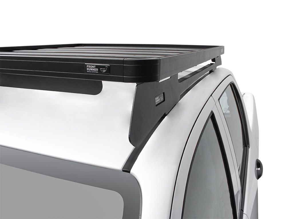 TOYOTA HILUX REVO DC (2016-CURRENT) SLIMLINE II ROOF RACK KIT - BY FRONT RUNNER